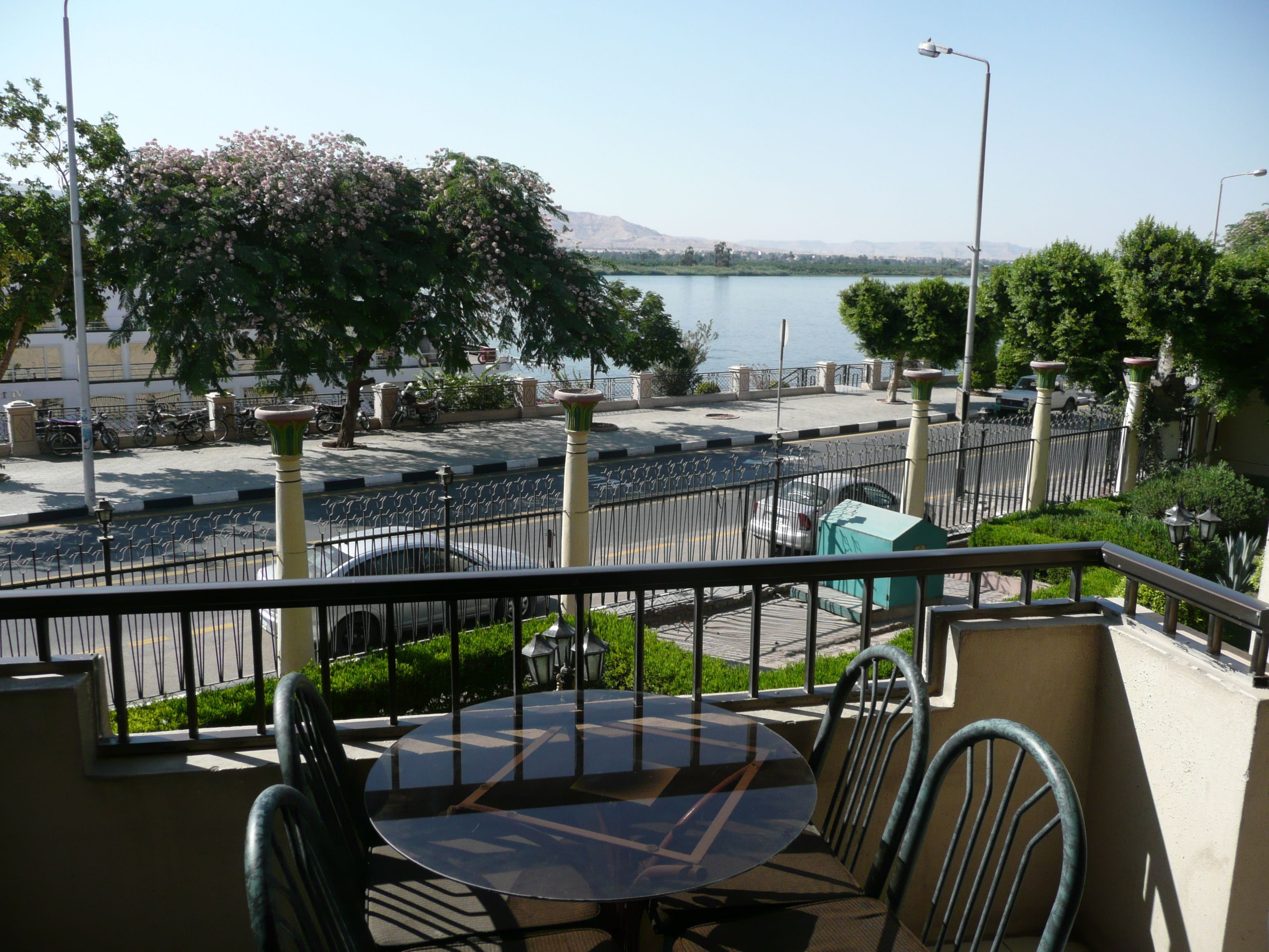 Jewel Luxor Hotel