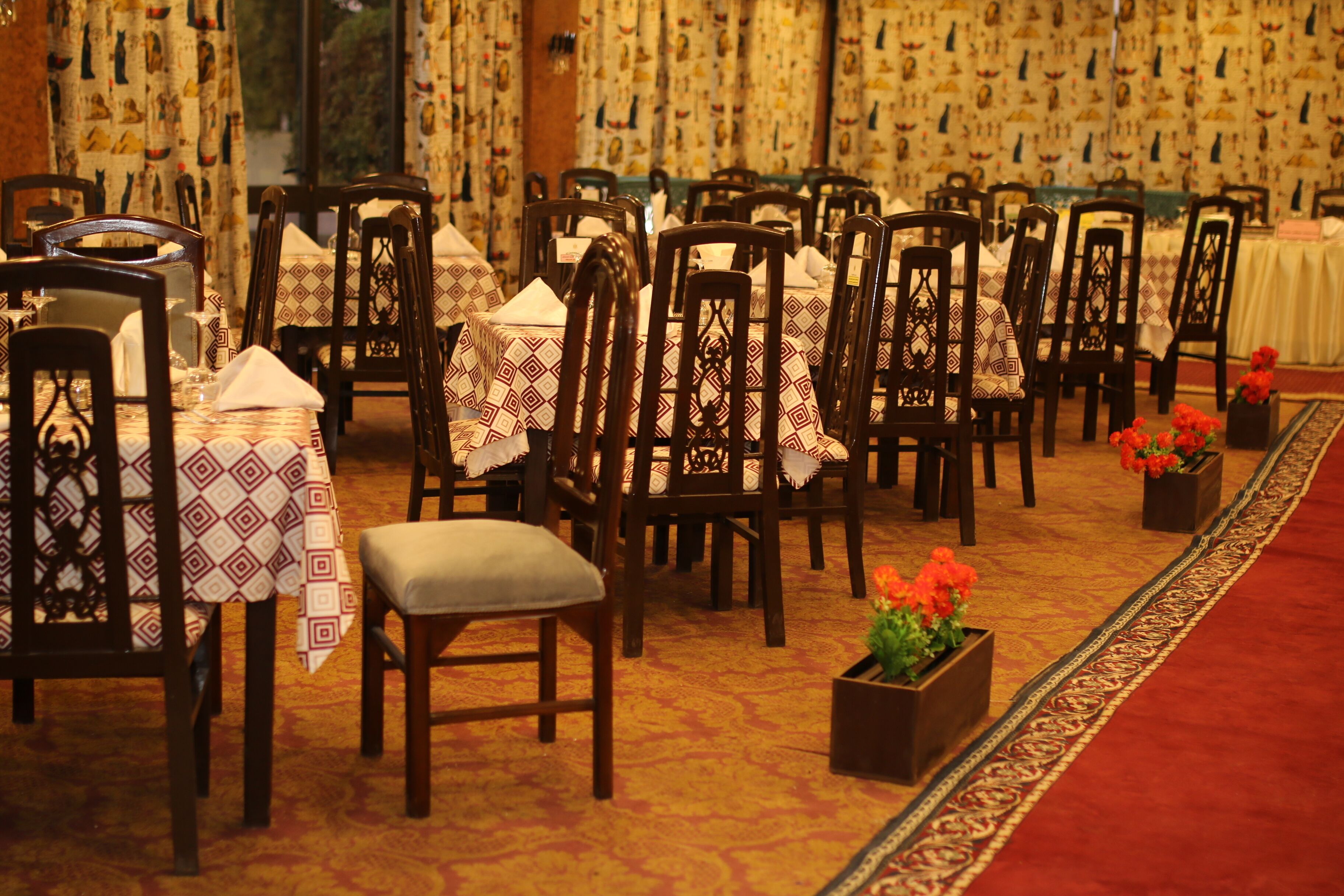 Jewel Luxor Hotel
