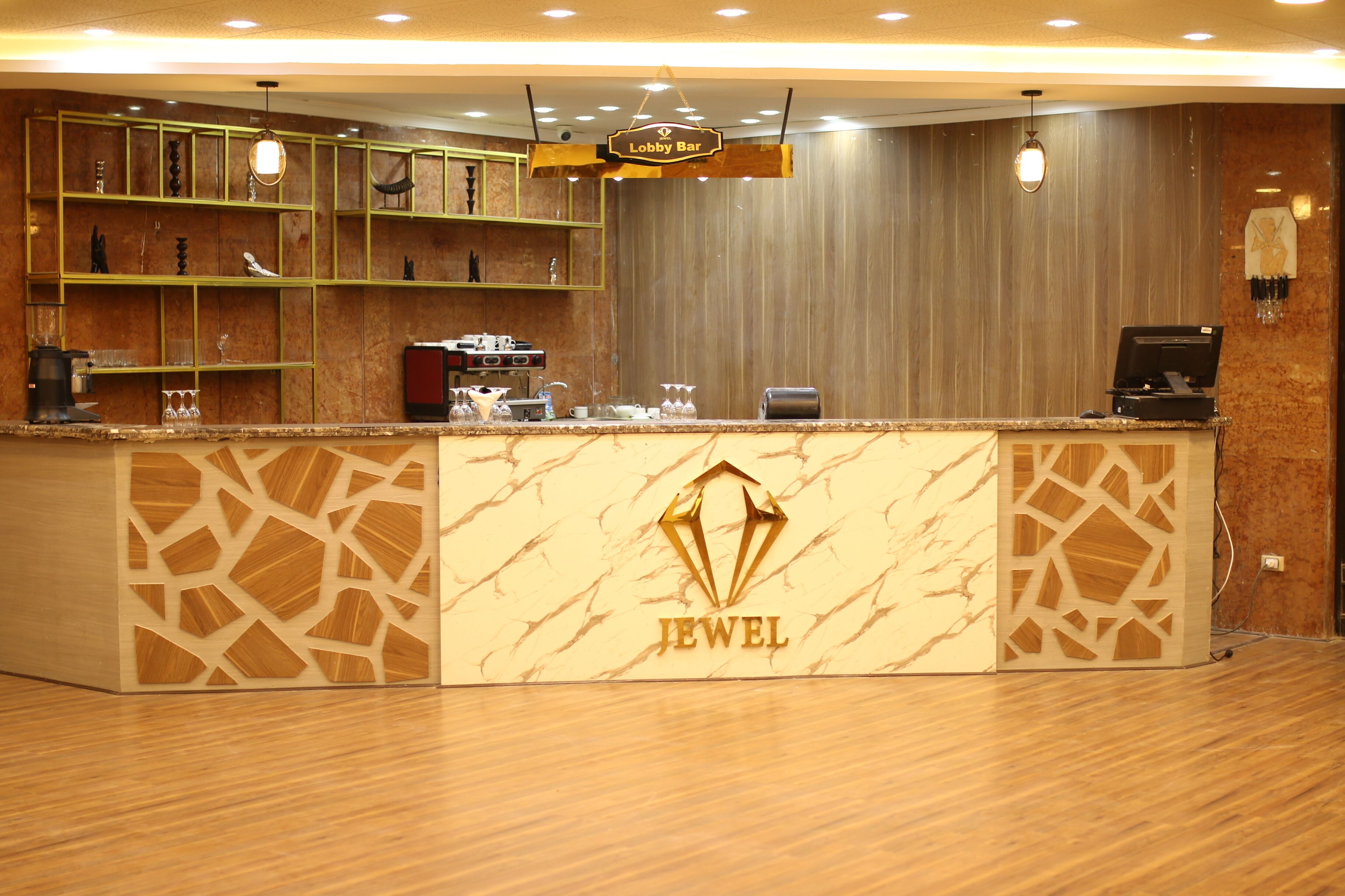 Jewel Luxor Hotel