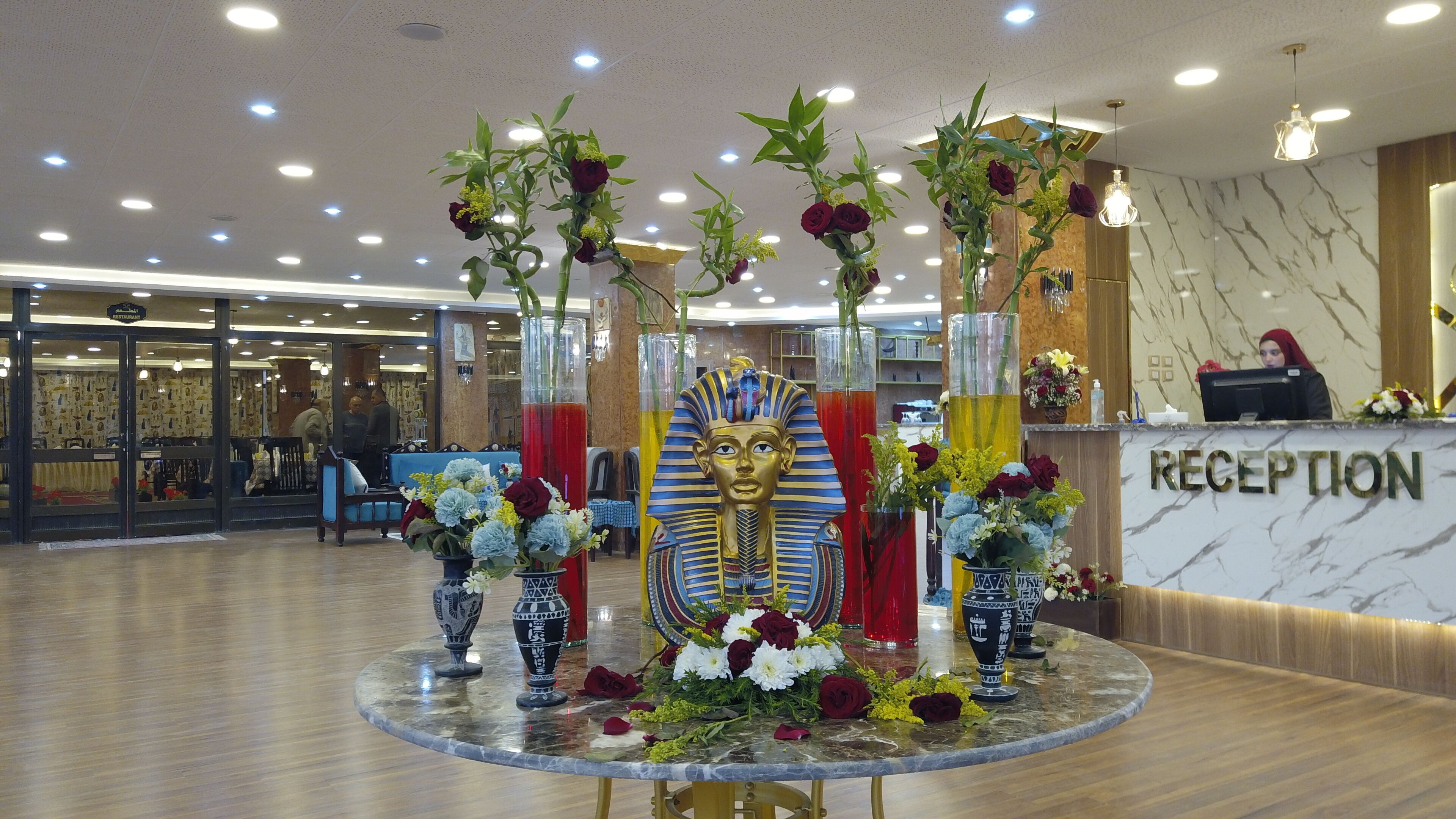 Jewel Luxor Hotel