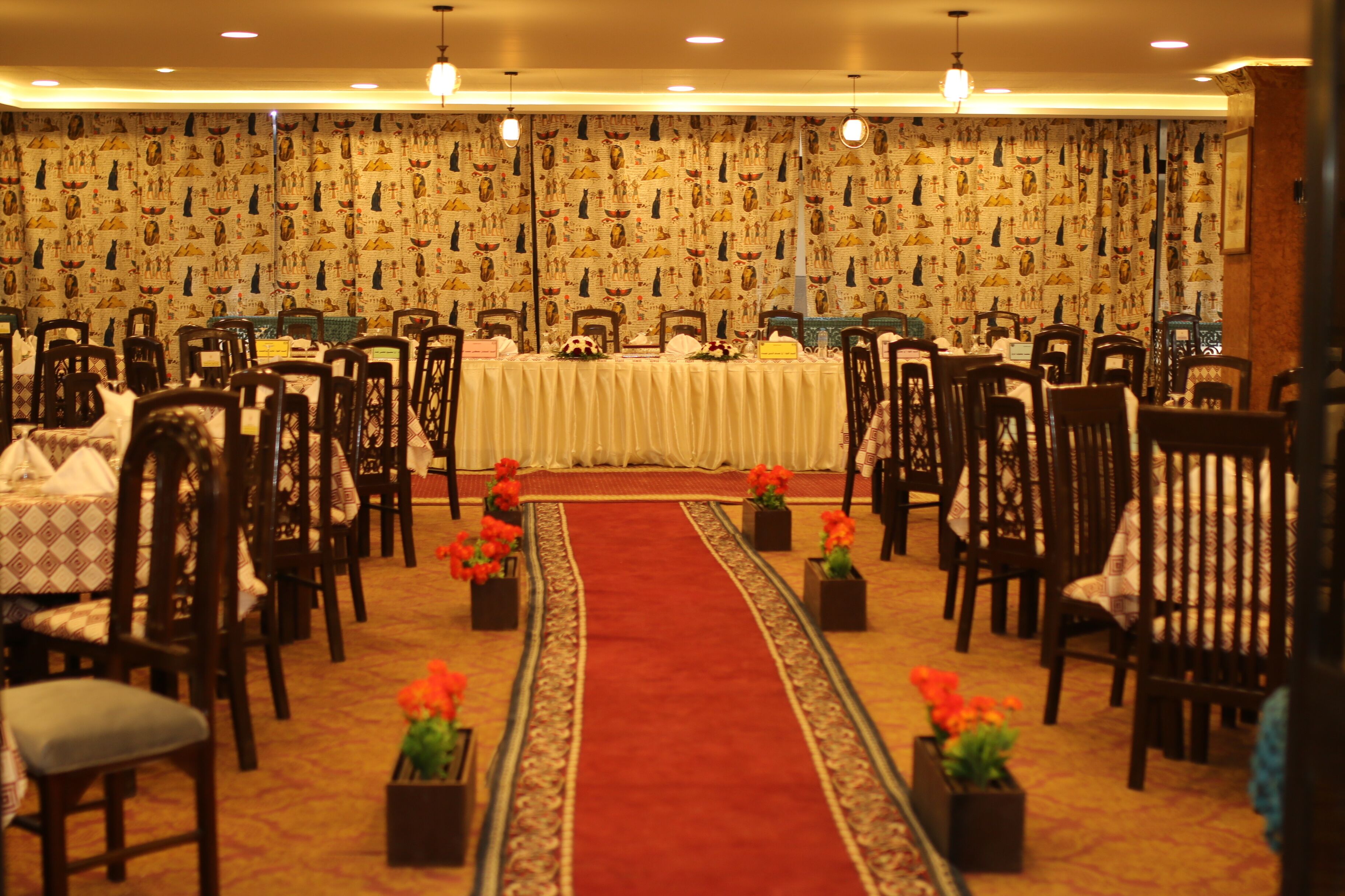 Jewel Luxor Hotel