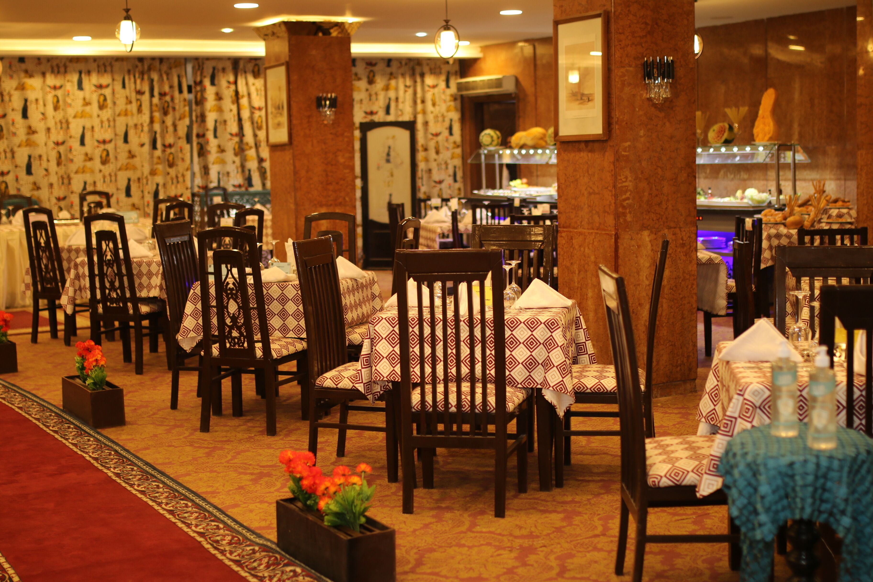 Jewel Luxor Hotel