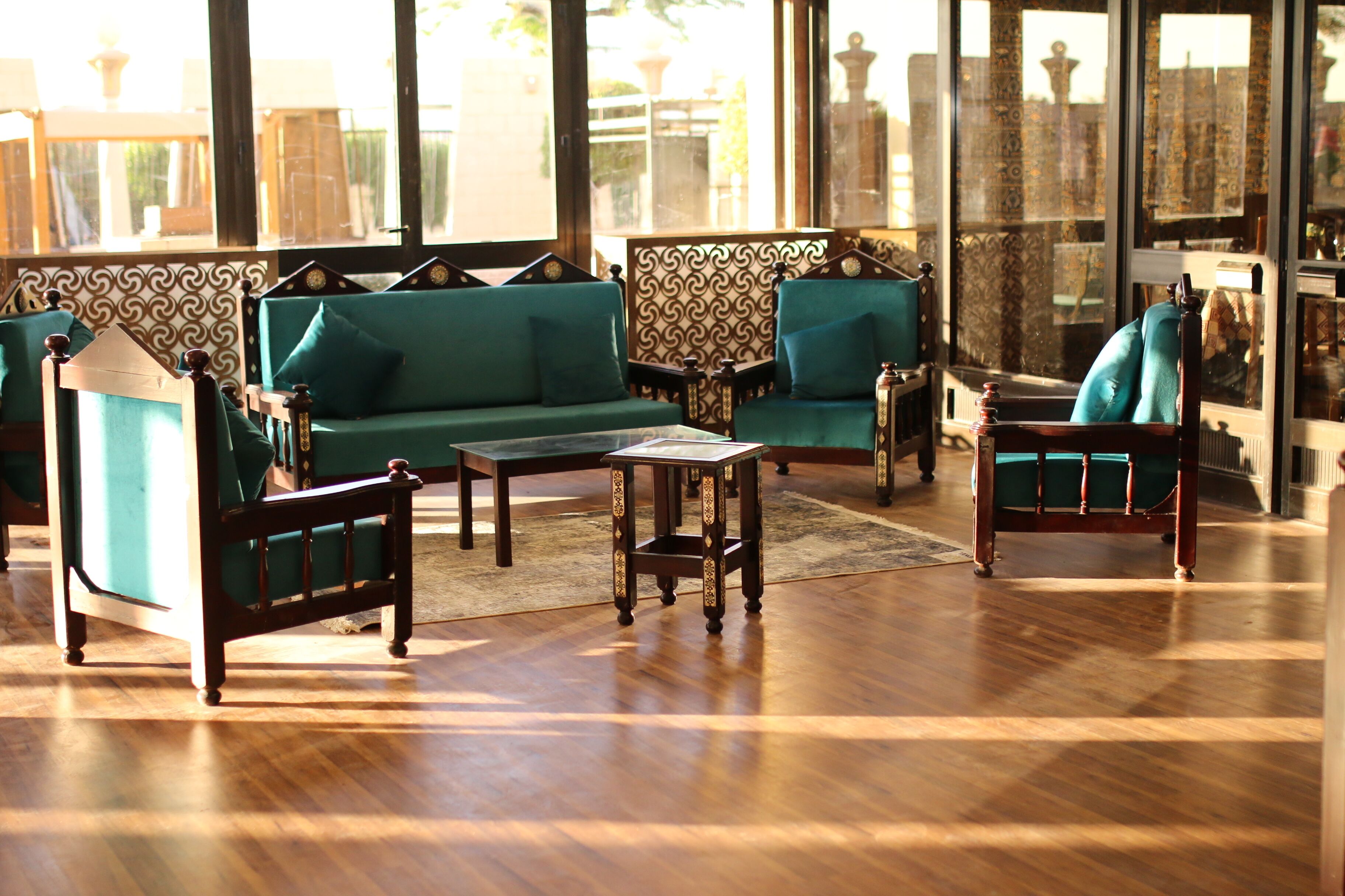 Jewel Luxor Hotel