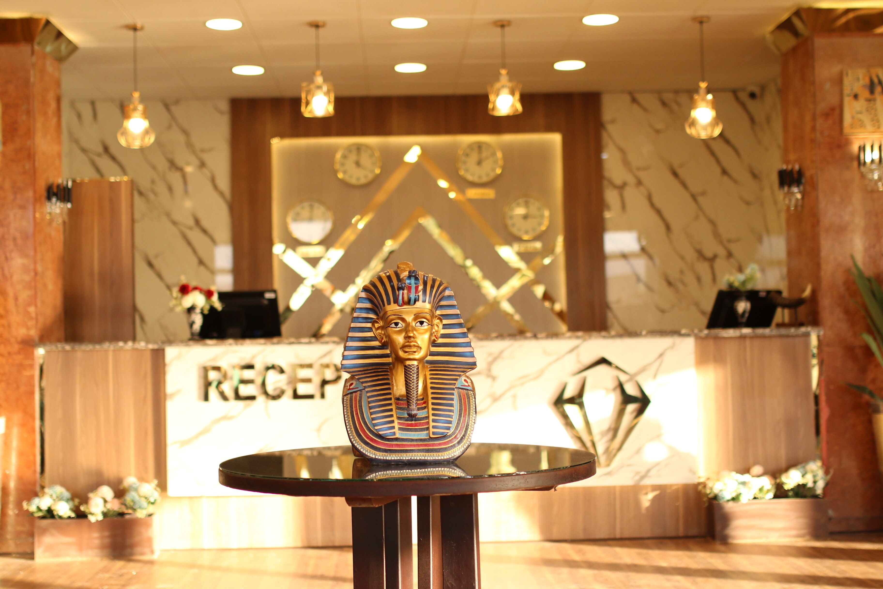Jewel Luxor Hotel