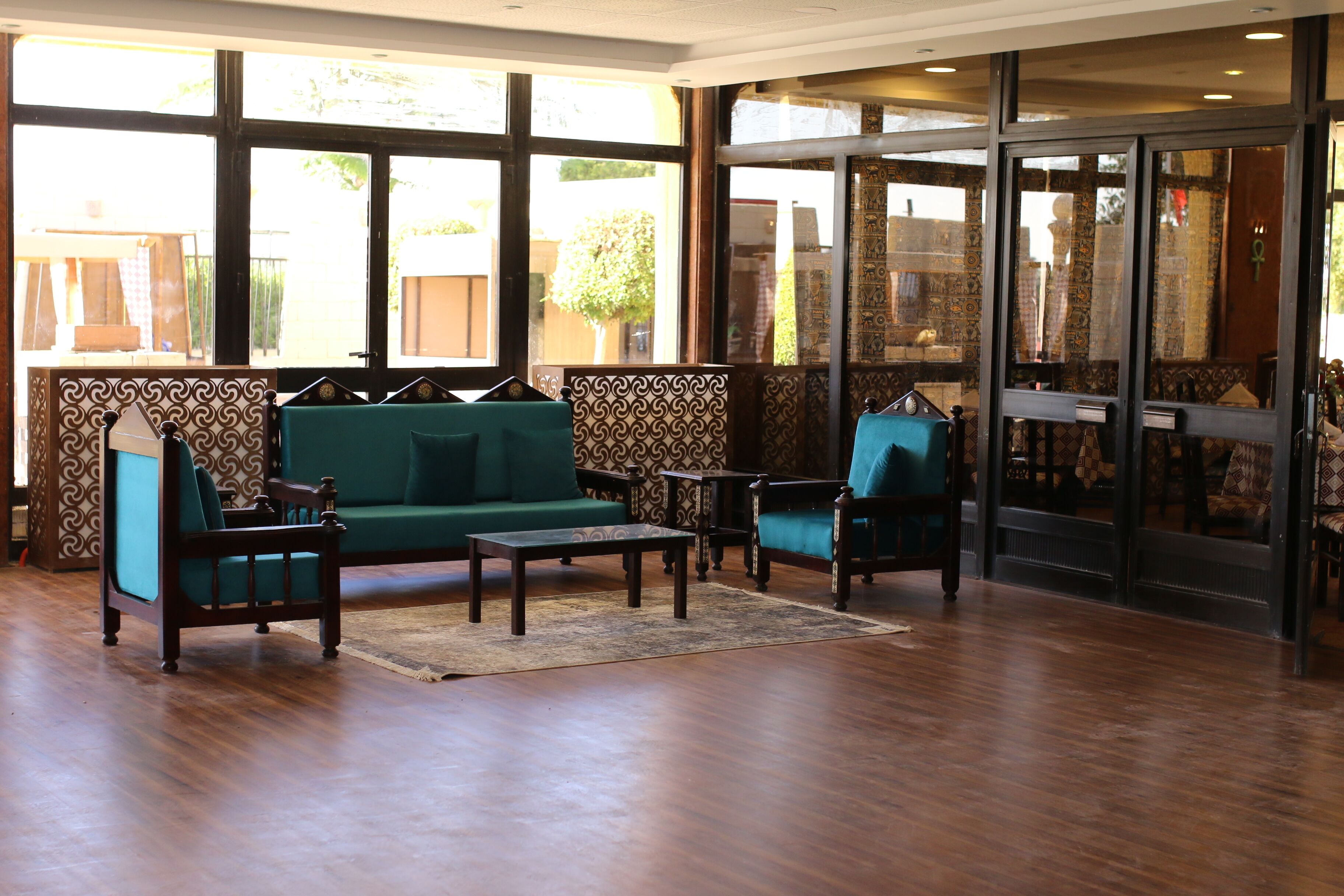 Jewel Luxor Hotel