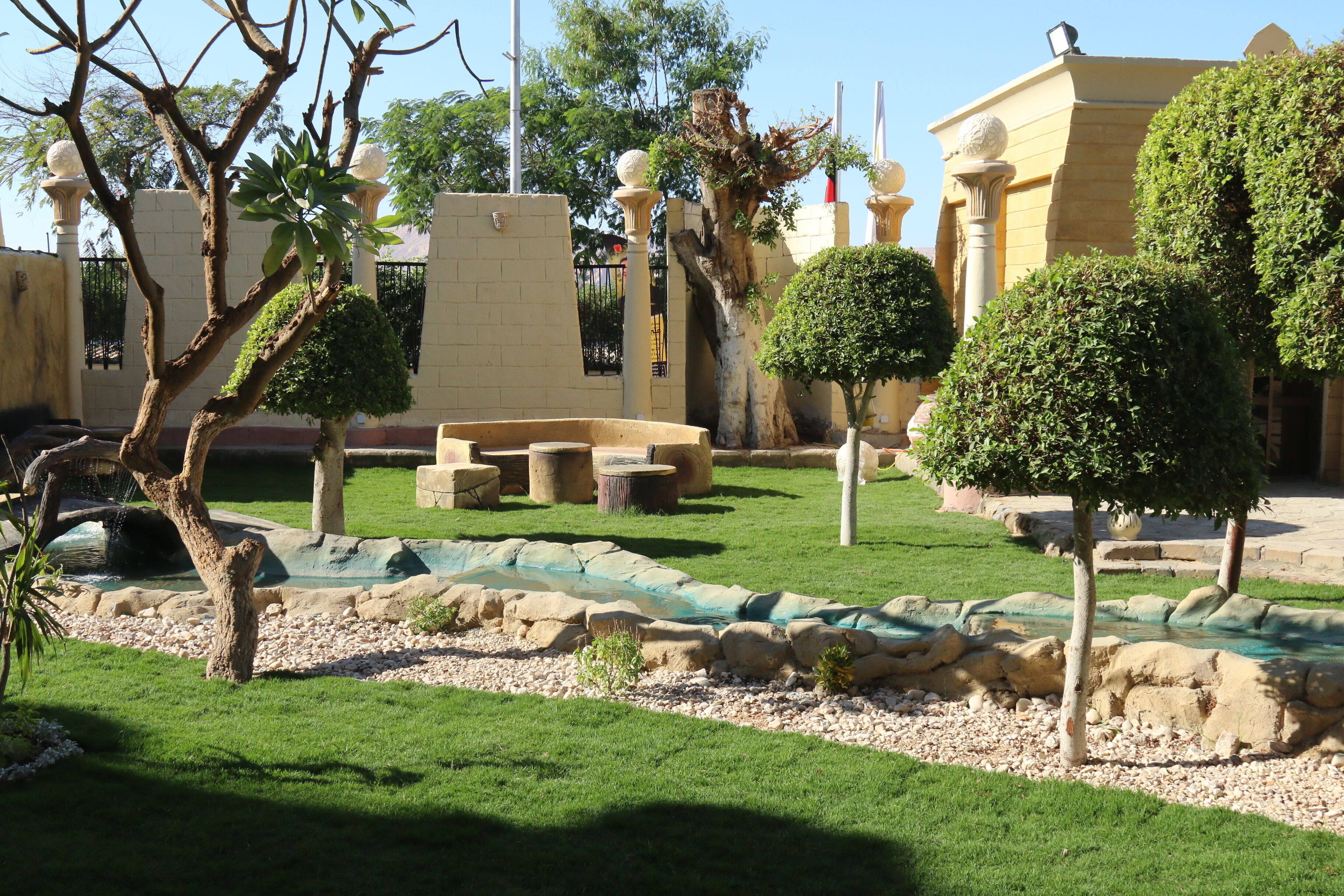 Jewel Luxor Hotel