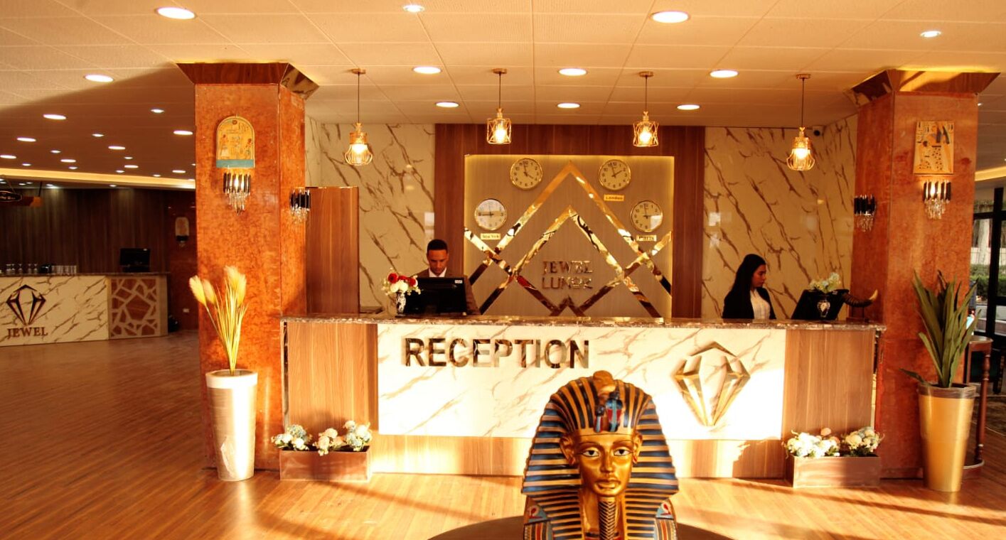 Jewel Luxor Hotel