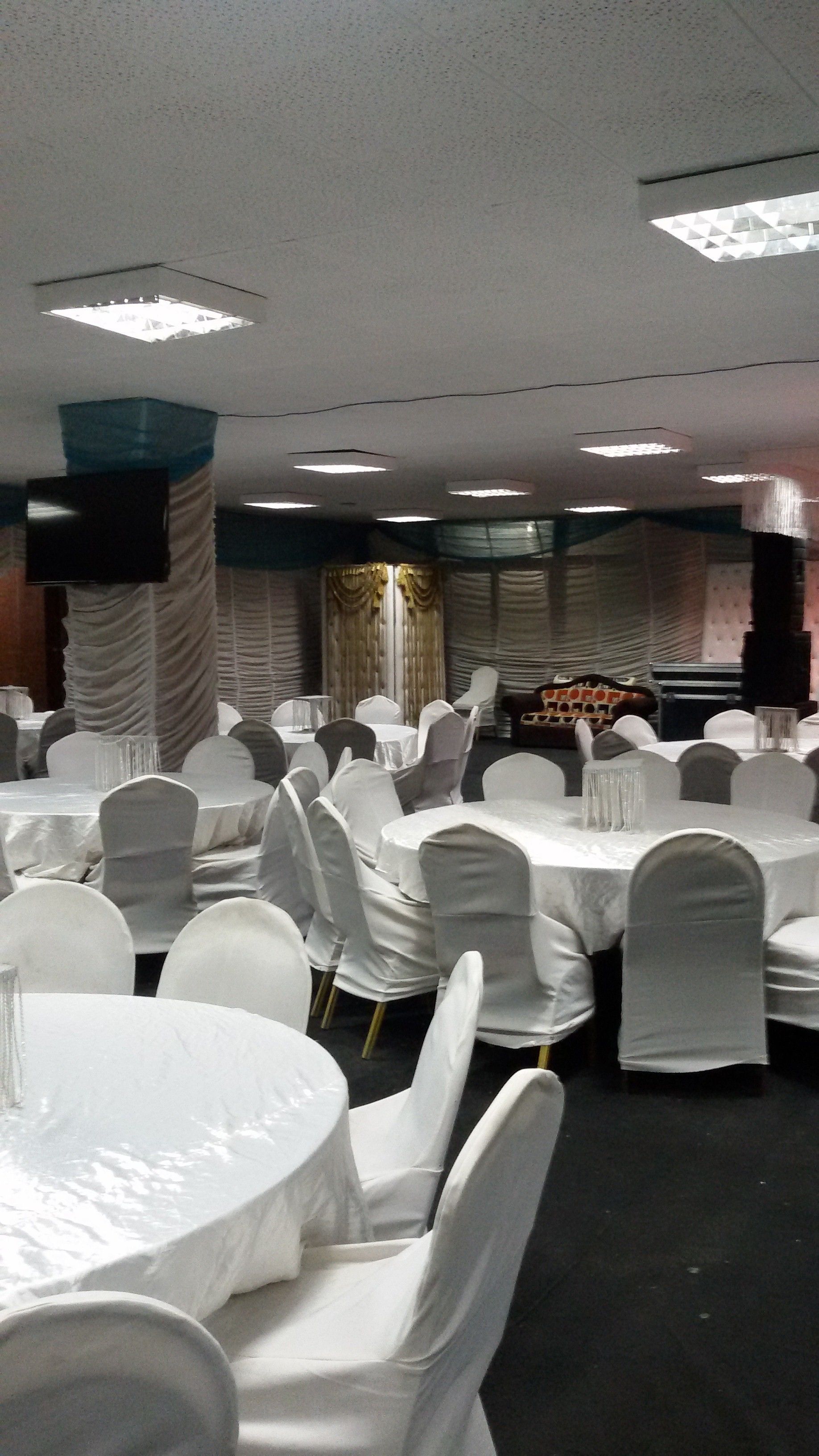 Jewel Luxor Hotel