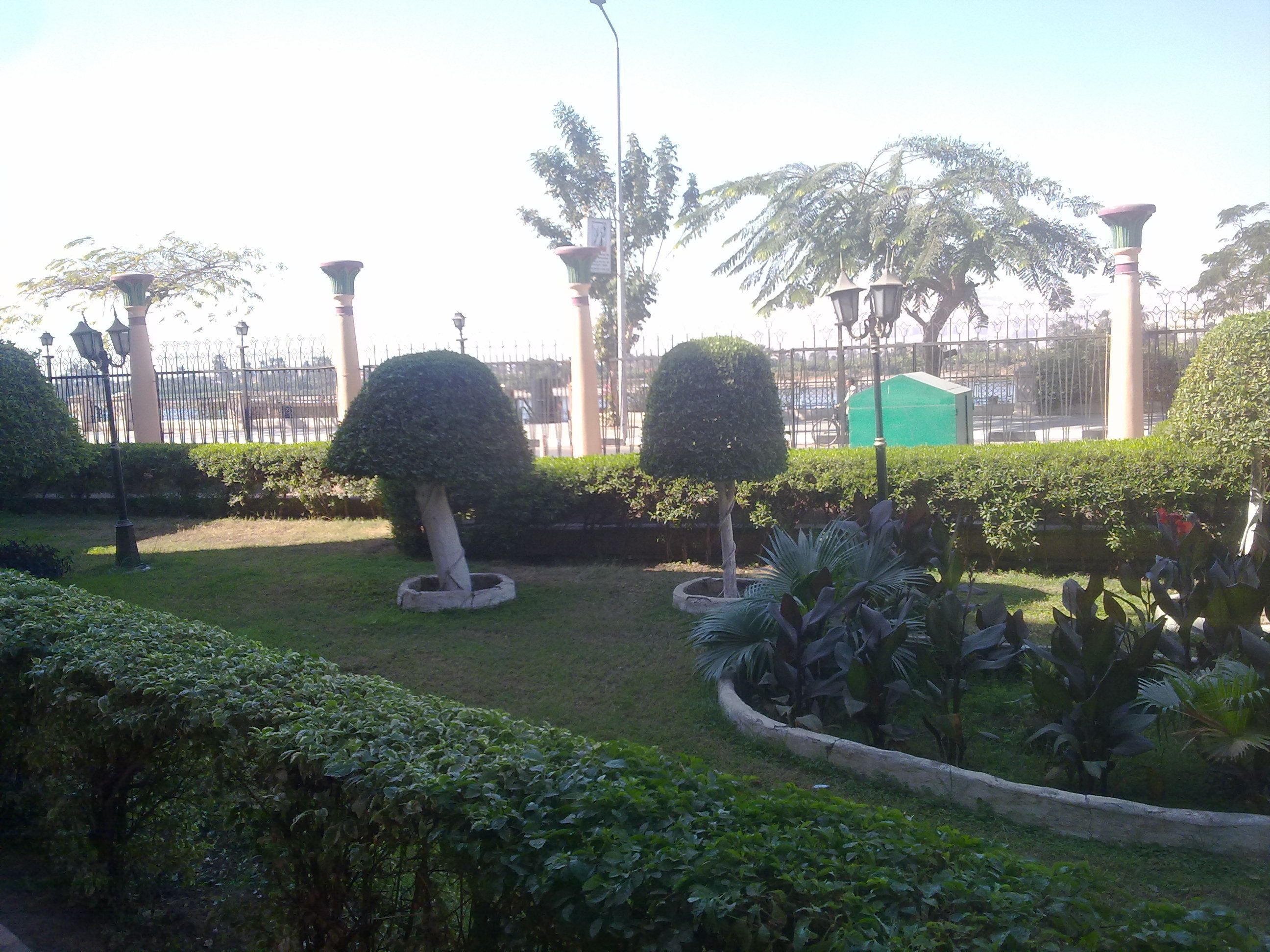 Jewel Luxor Hotel