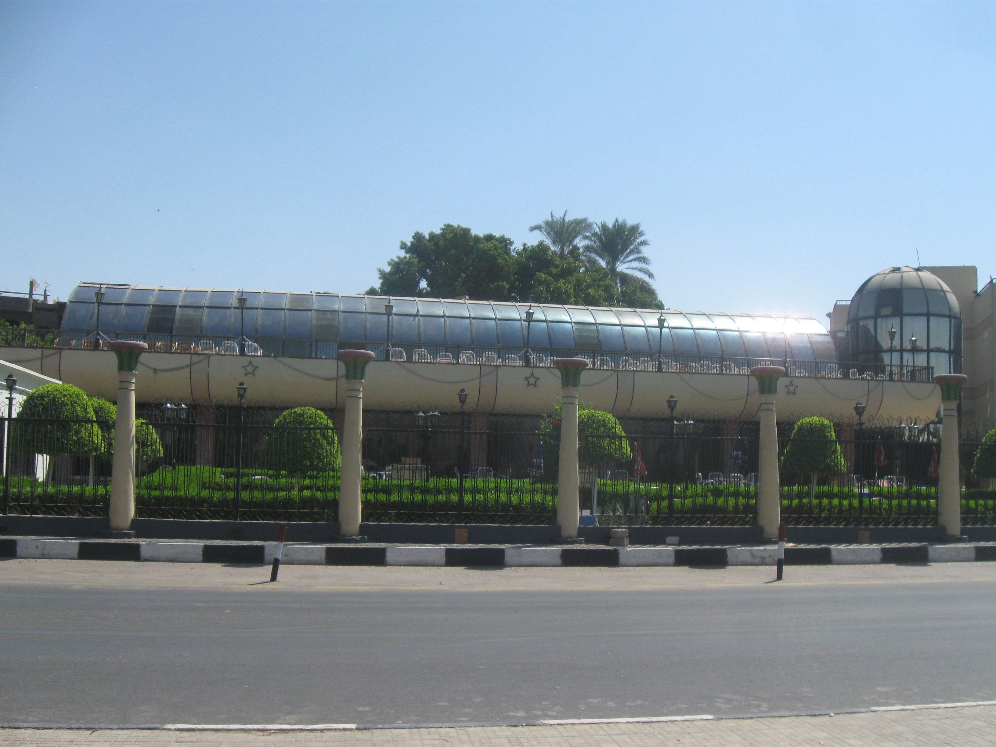 Jewel Luxor Hotel