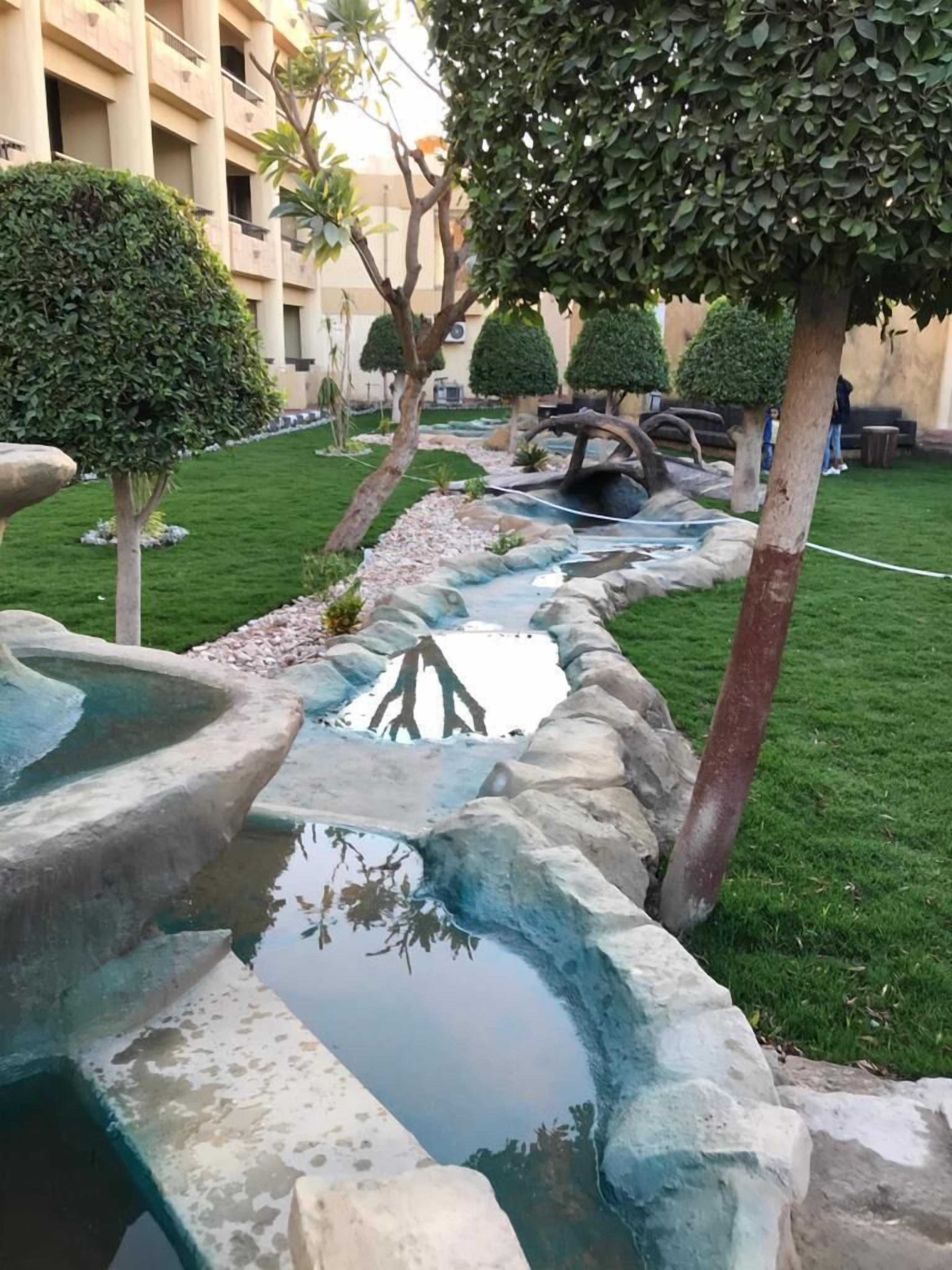 Jewel Luxor Hotel