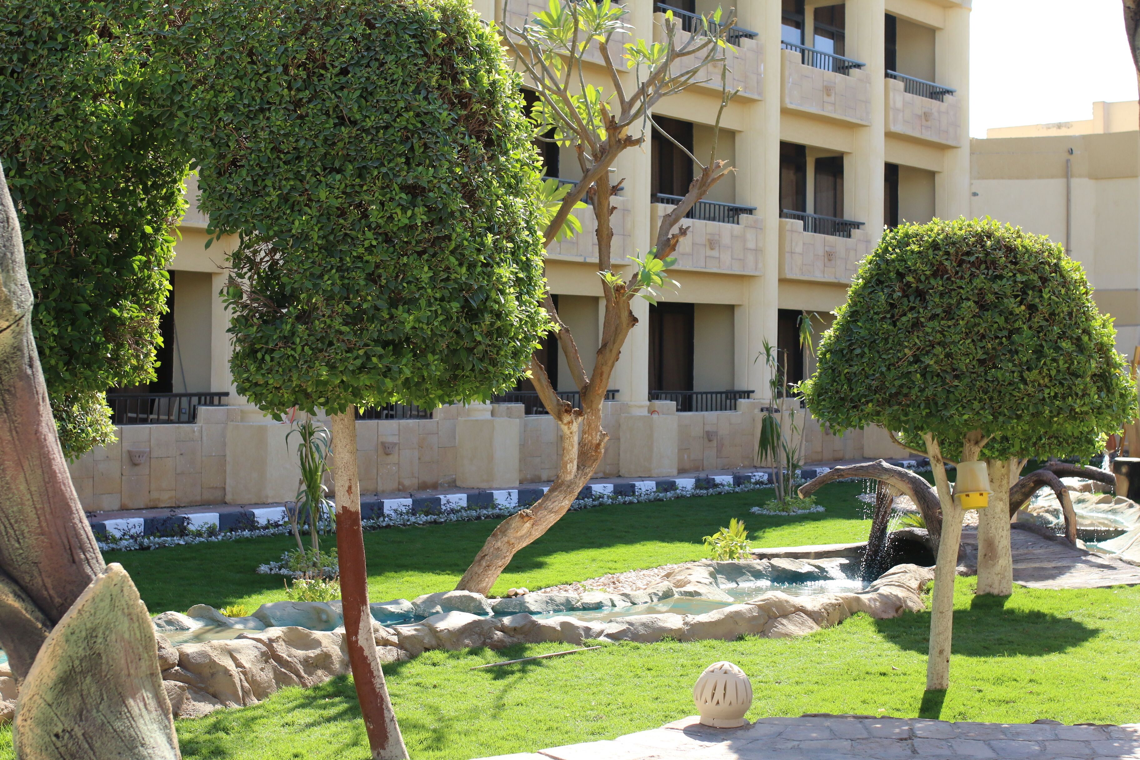 Jewel Luxor Hotel