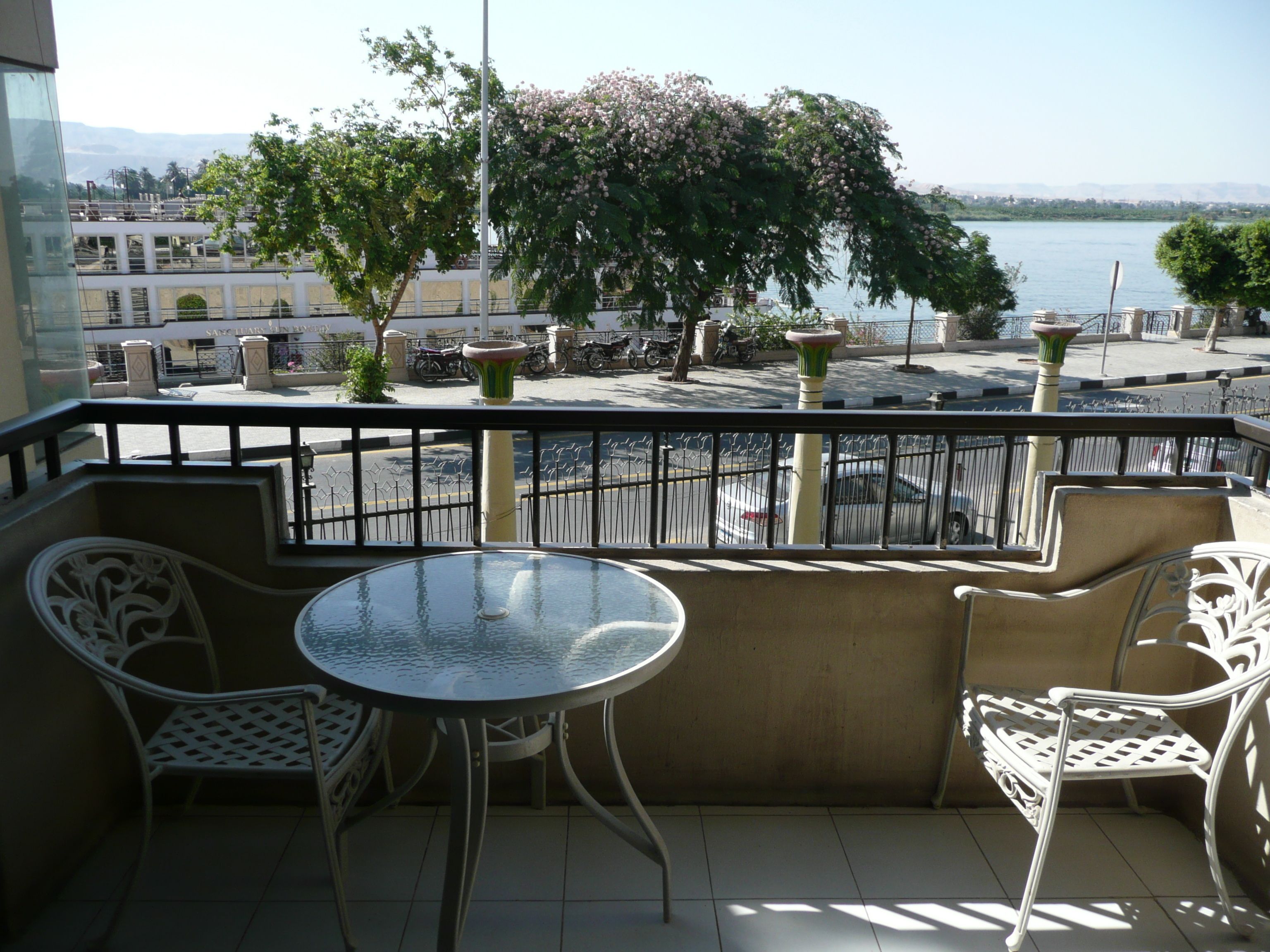 Jewel Luxor Hotel