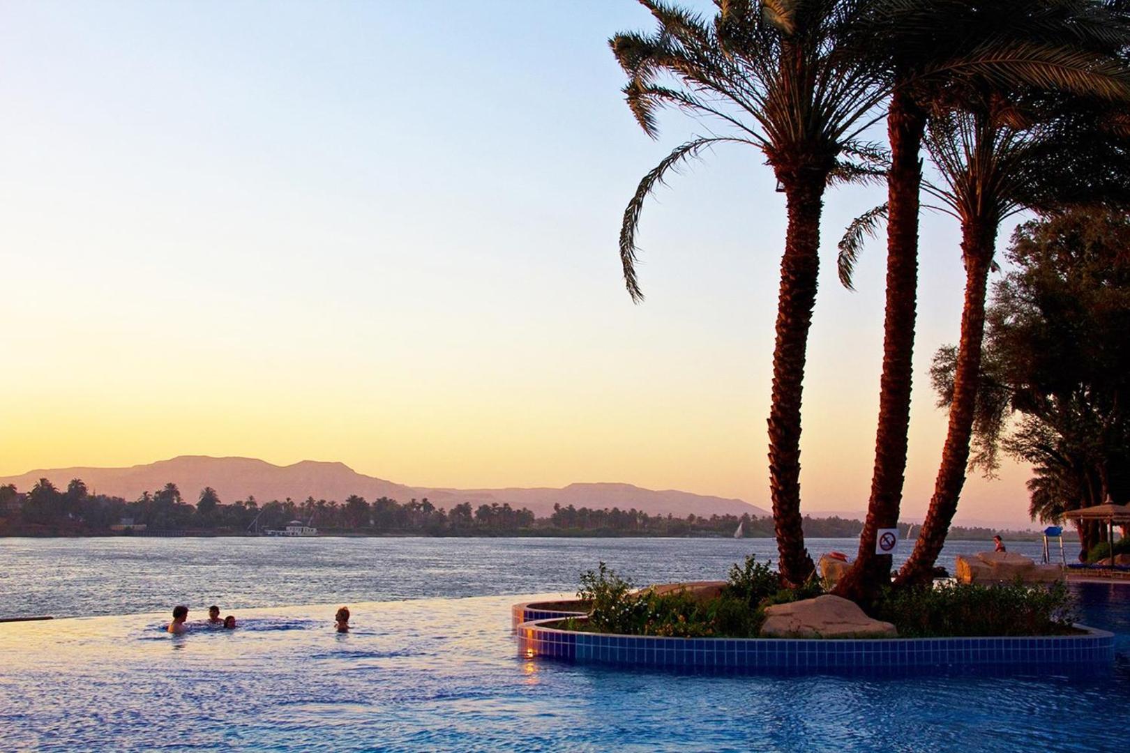 Jolie Ville Luxor
