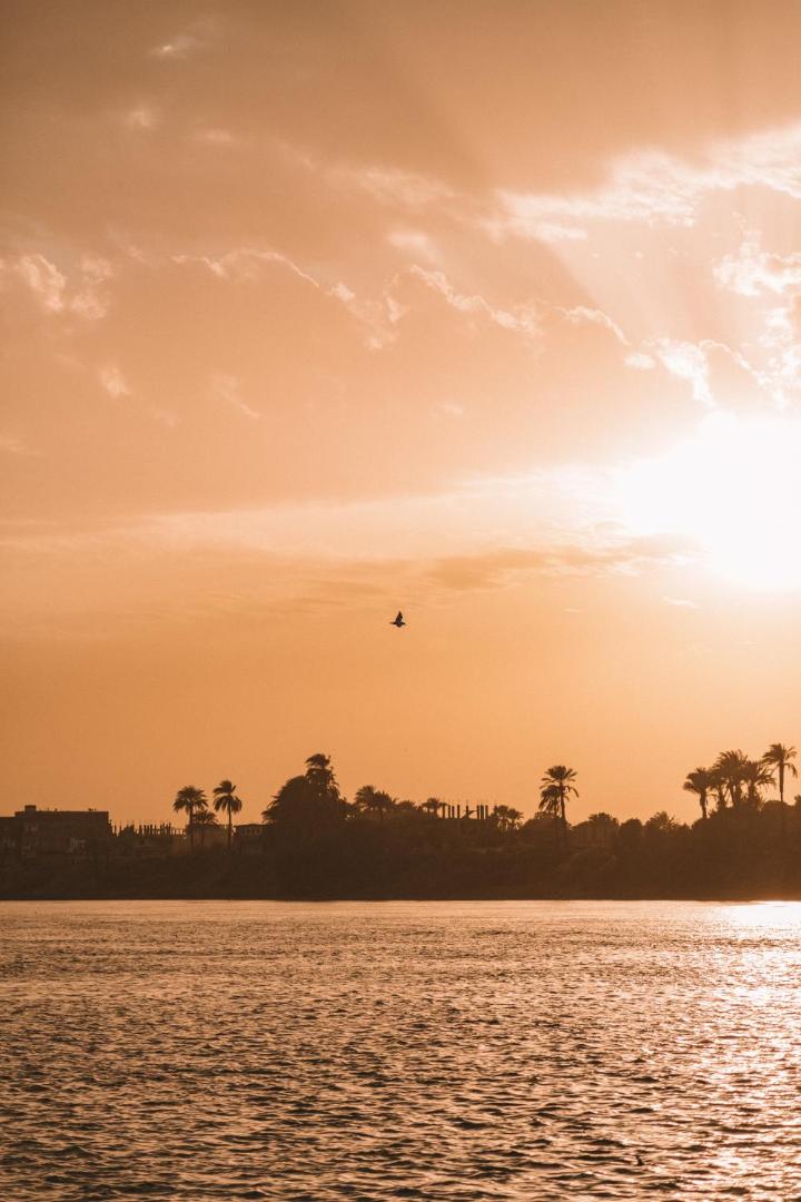 Jolie Ville Luxor