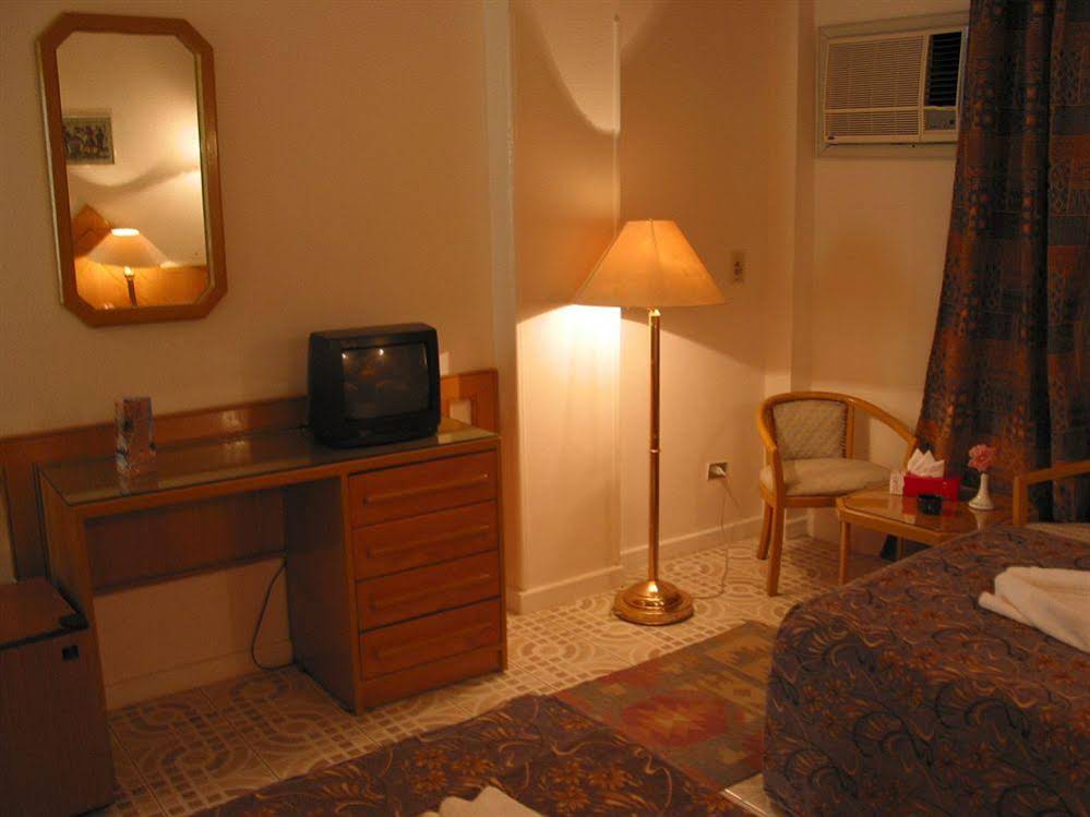 Karnak Hotel