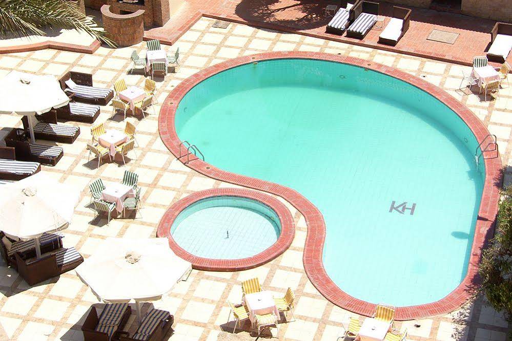 Karnak Hotel
