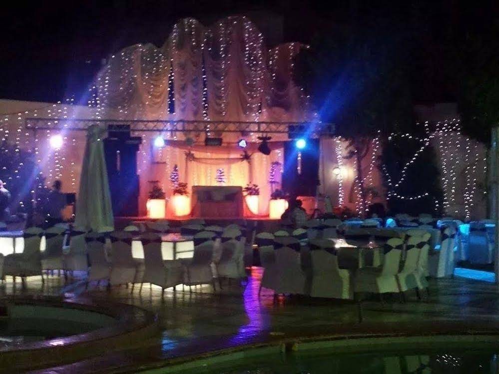 Karnak Hotel