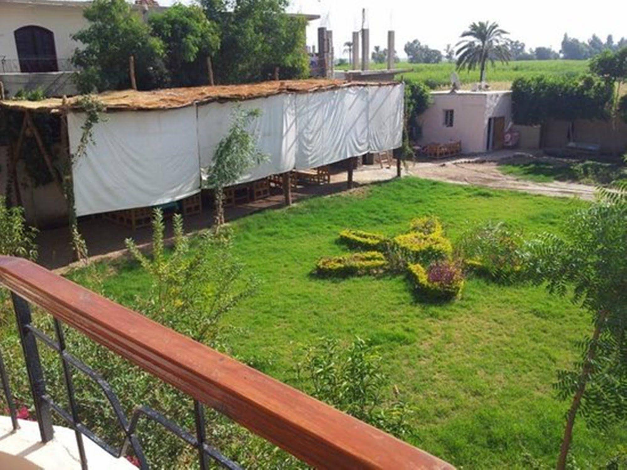 New Memnon Hotel