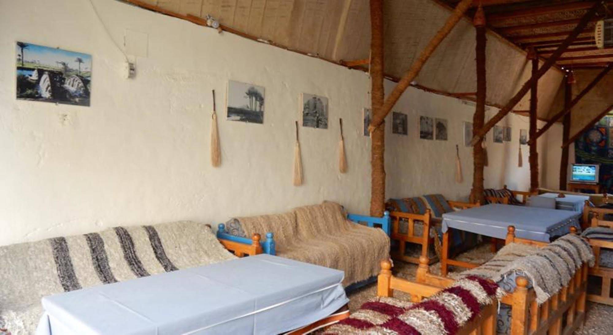 New Memnon Hotel