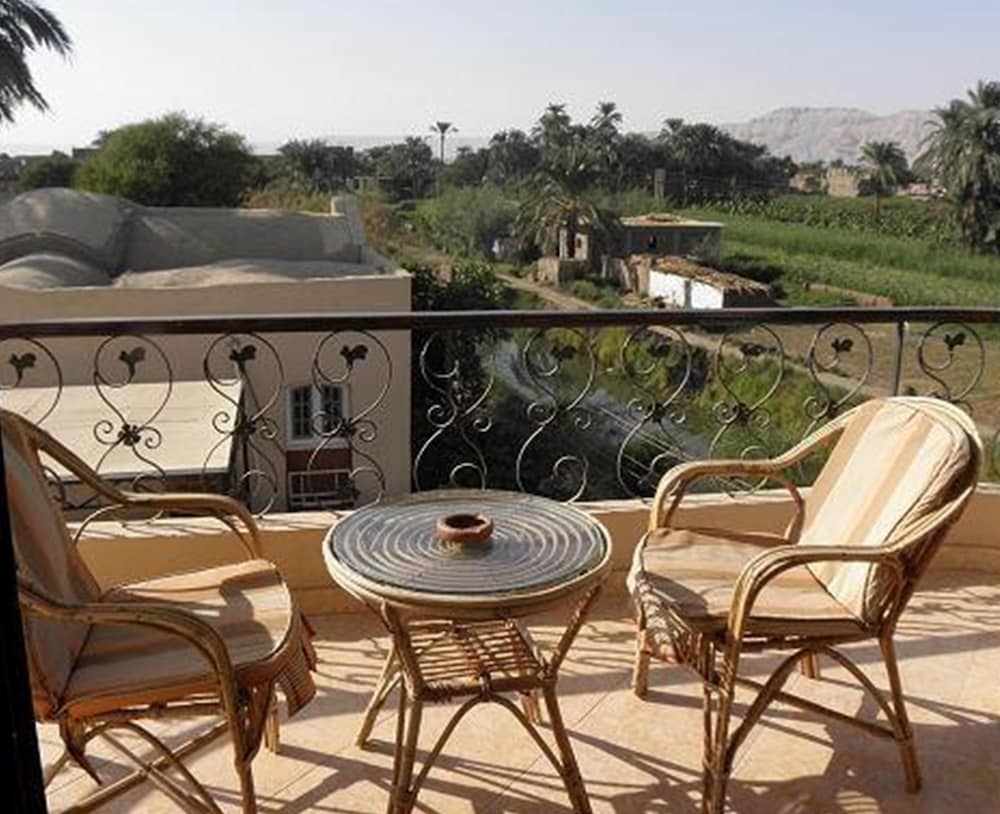 Nile Dream Apartments House