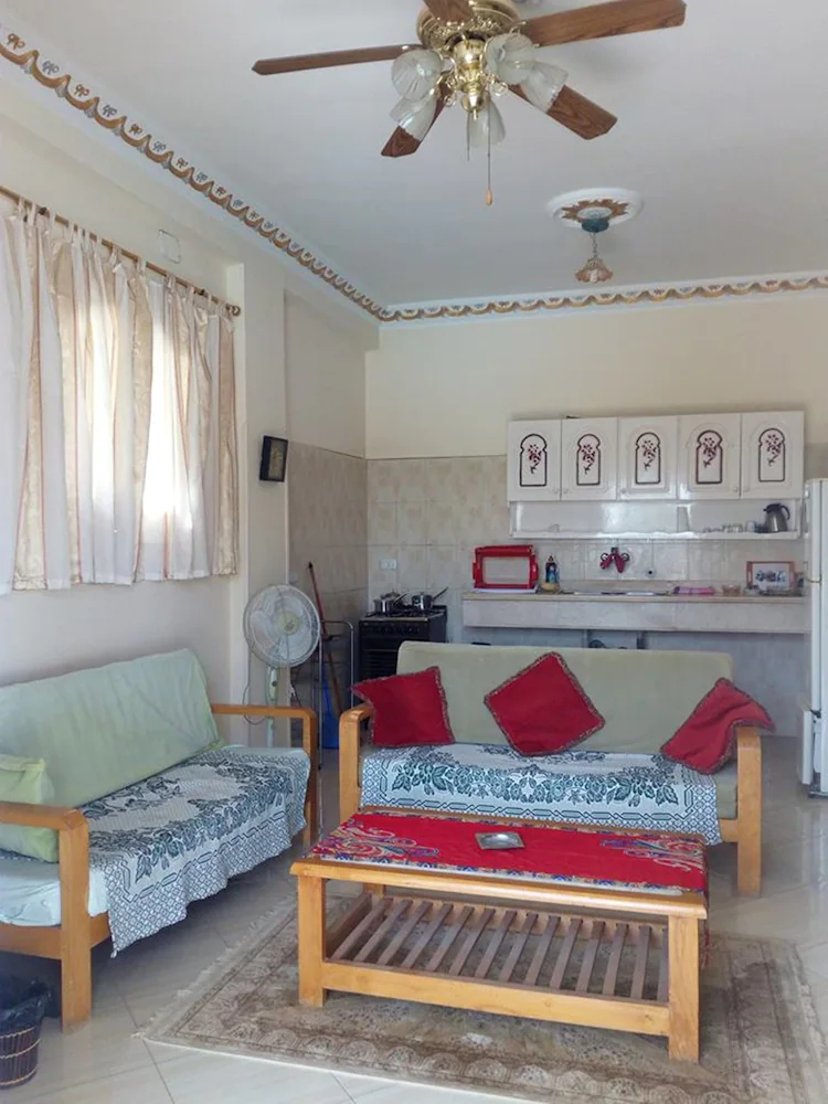 Nile View Hotel