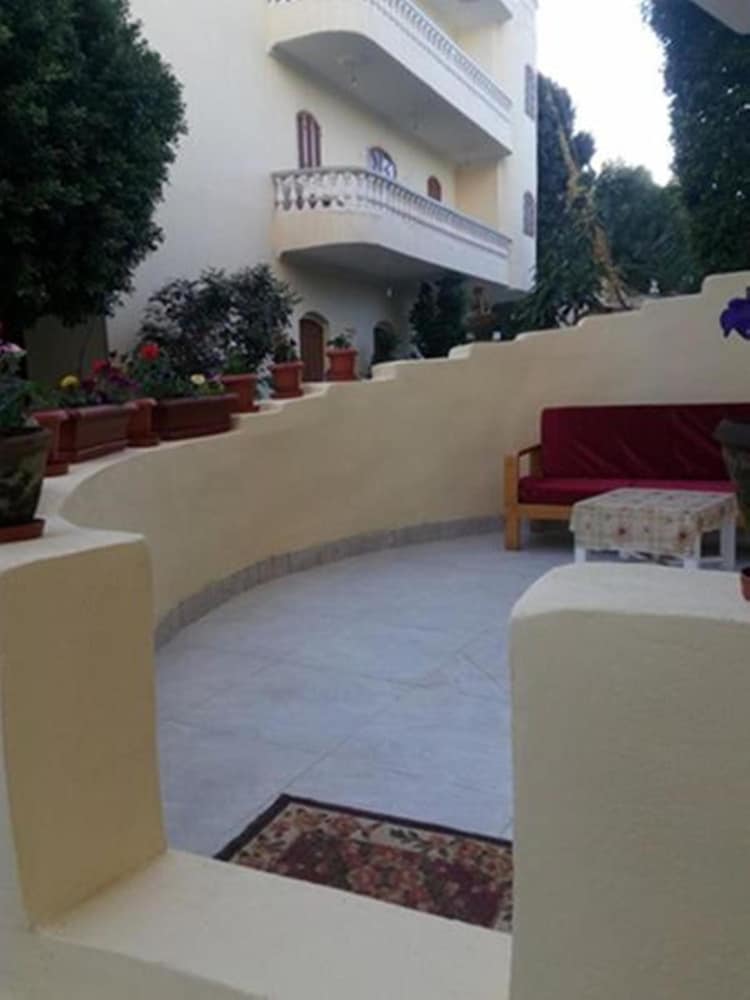 Nile View Hotel