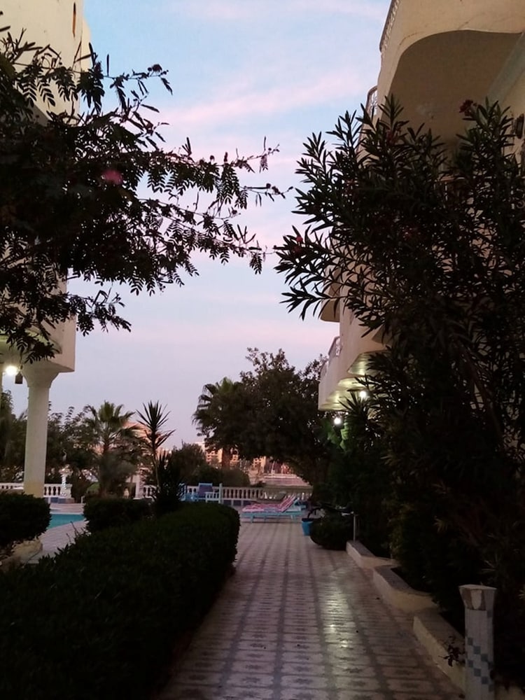 Nile View Hotel