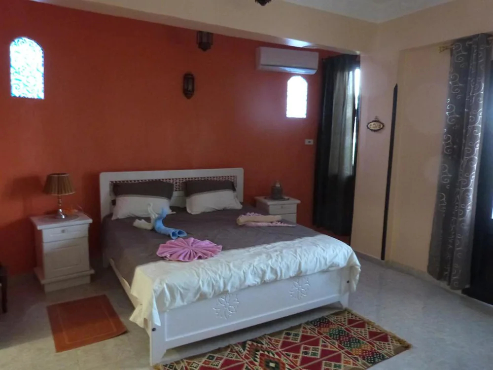 Nile View Hotel