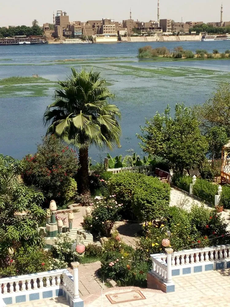 Nile View Hotel