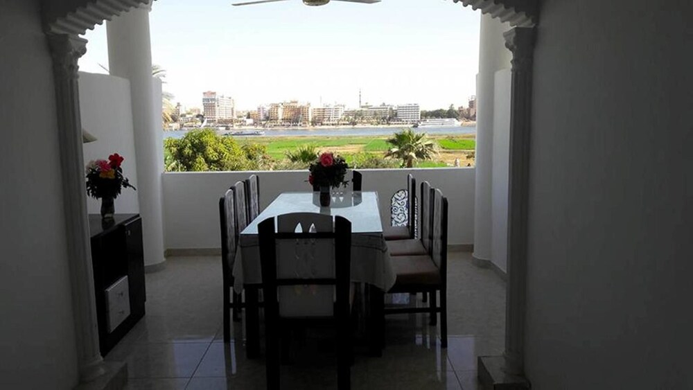 Nile View Hotel
