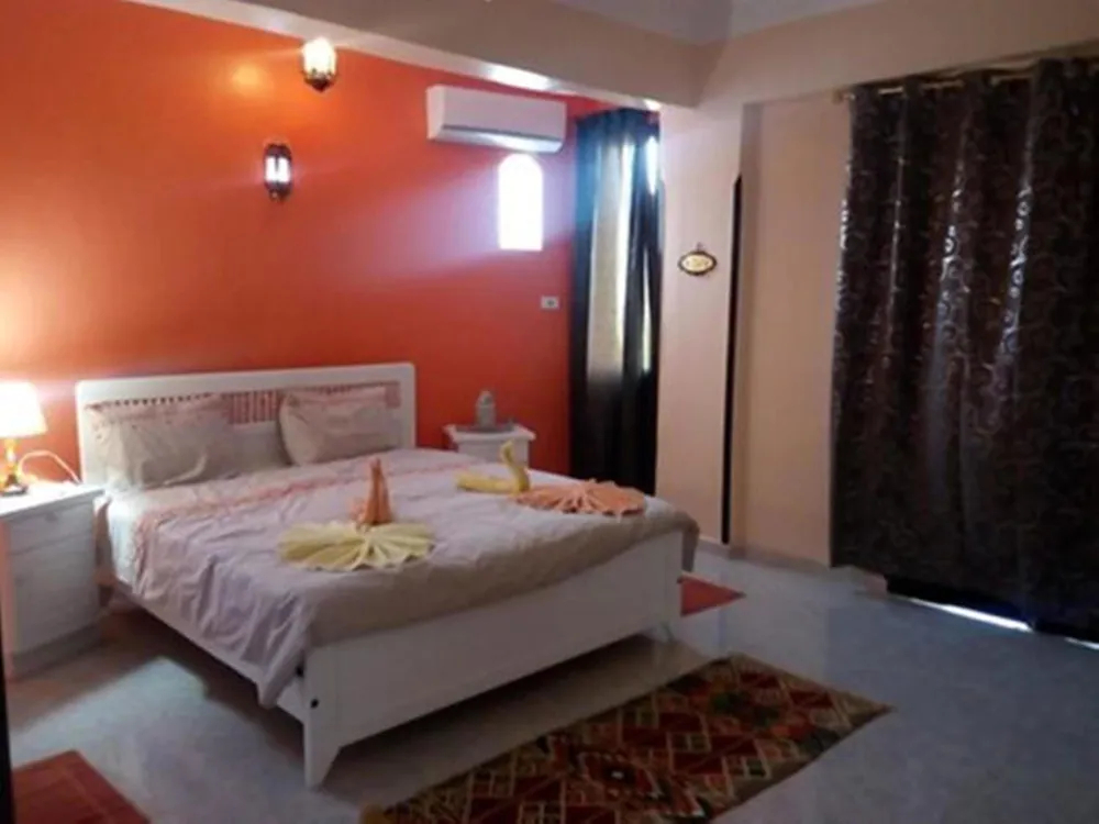 Nile View Hotel