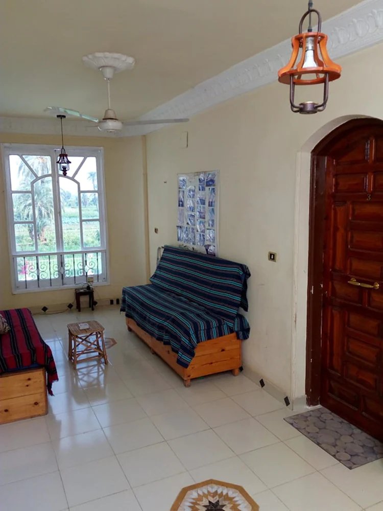 Nile View Hotel