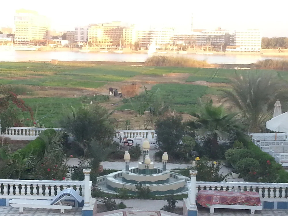 Nile View Hotel