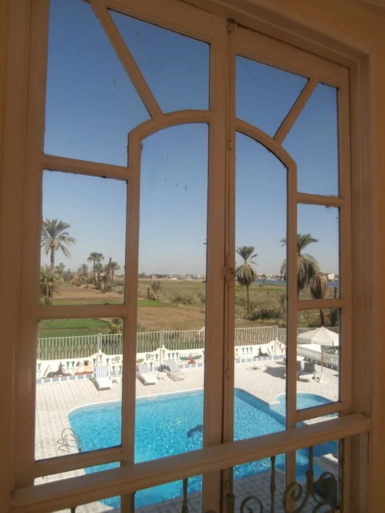 Nile View Hotel