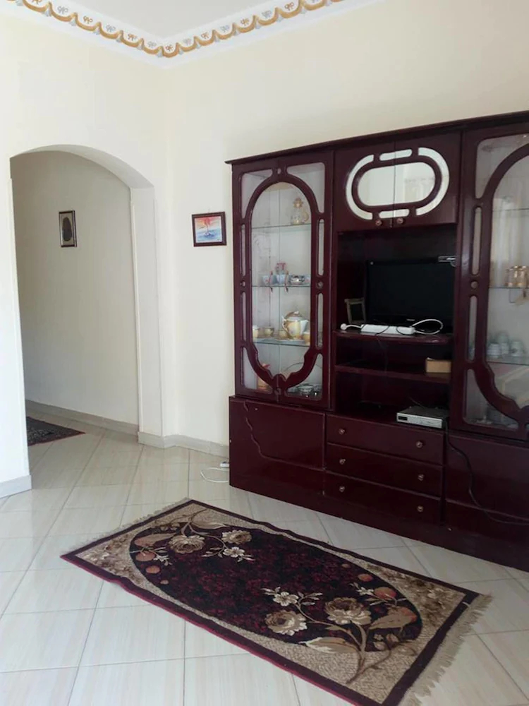 Nile View Hotel