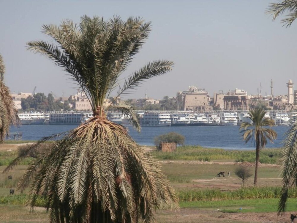 Nile View Hotel