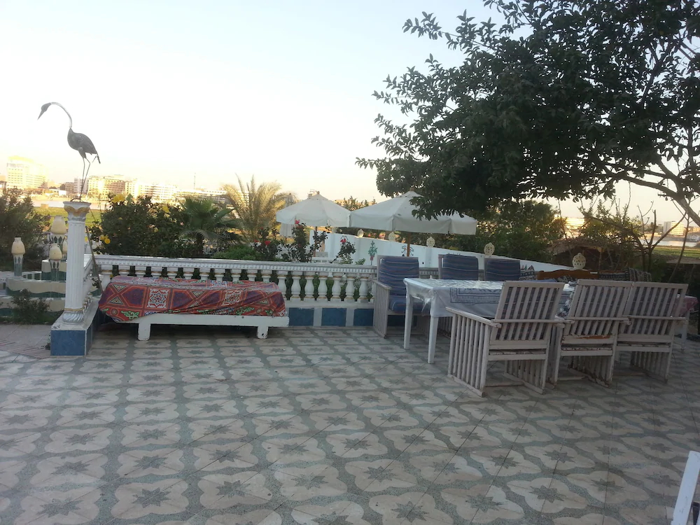 Nile View Hotel