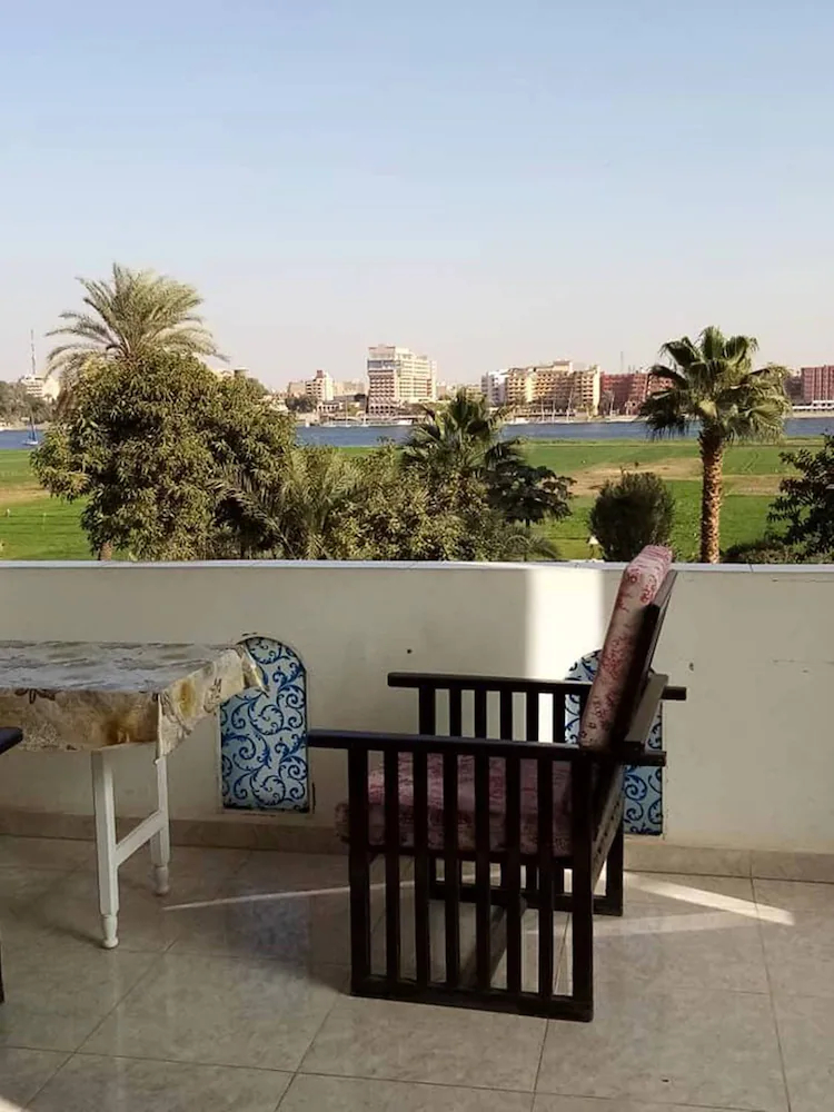 Nile View Hotel