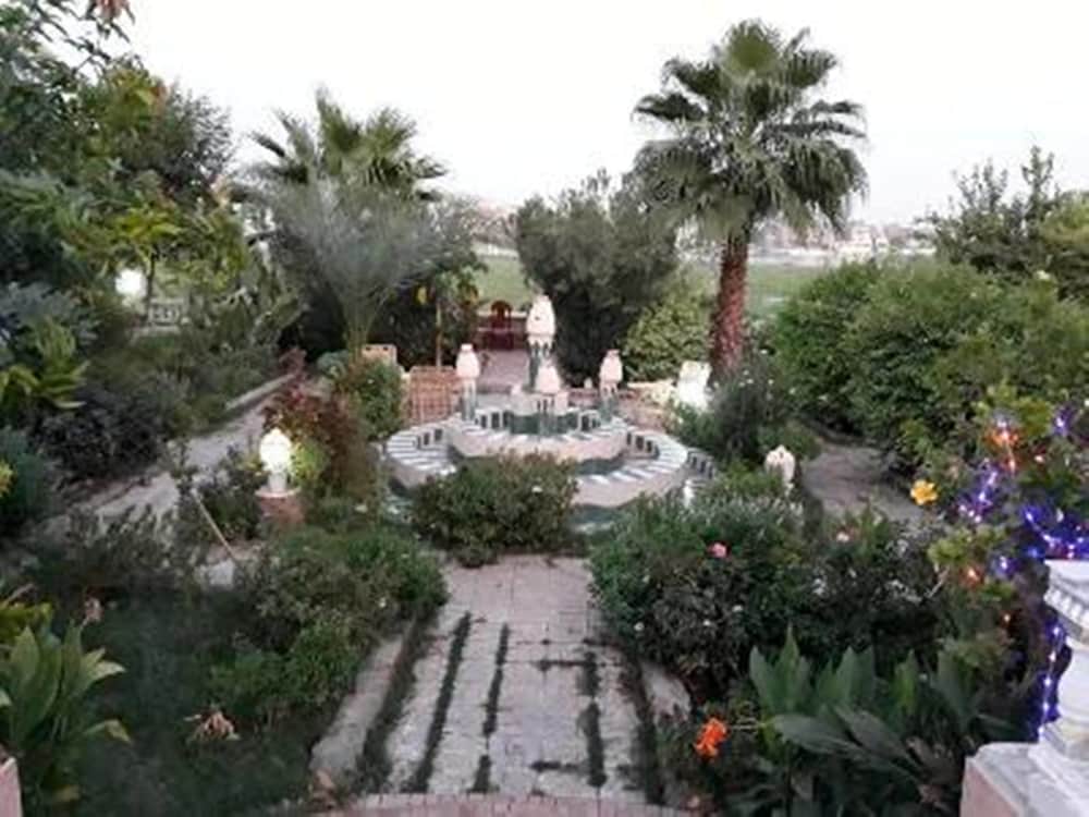 Nile View Hotel