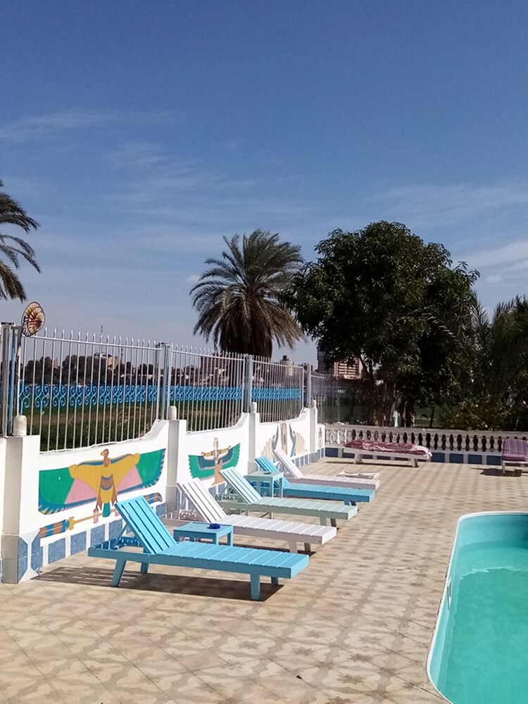 Nile View Hotel