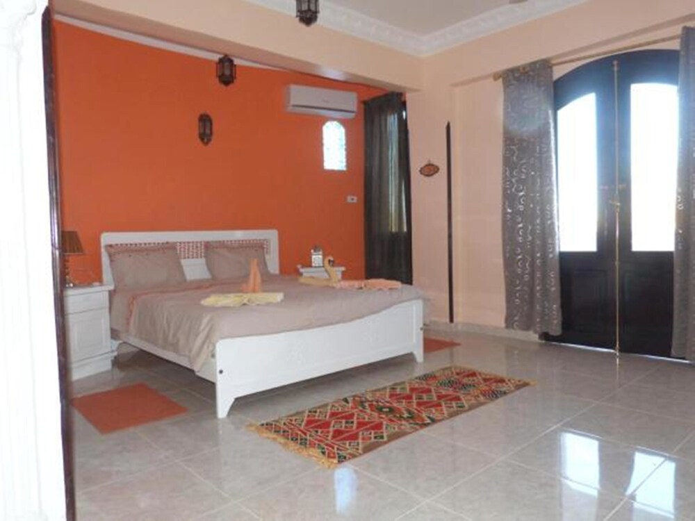 Nile View Hotel