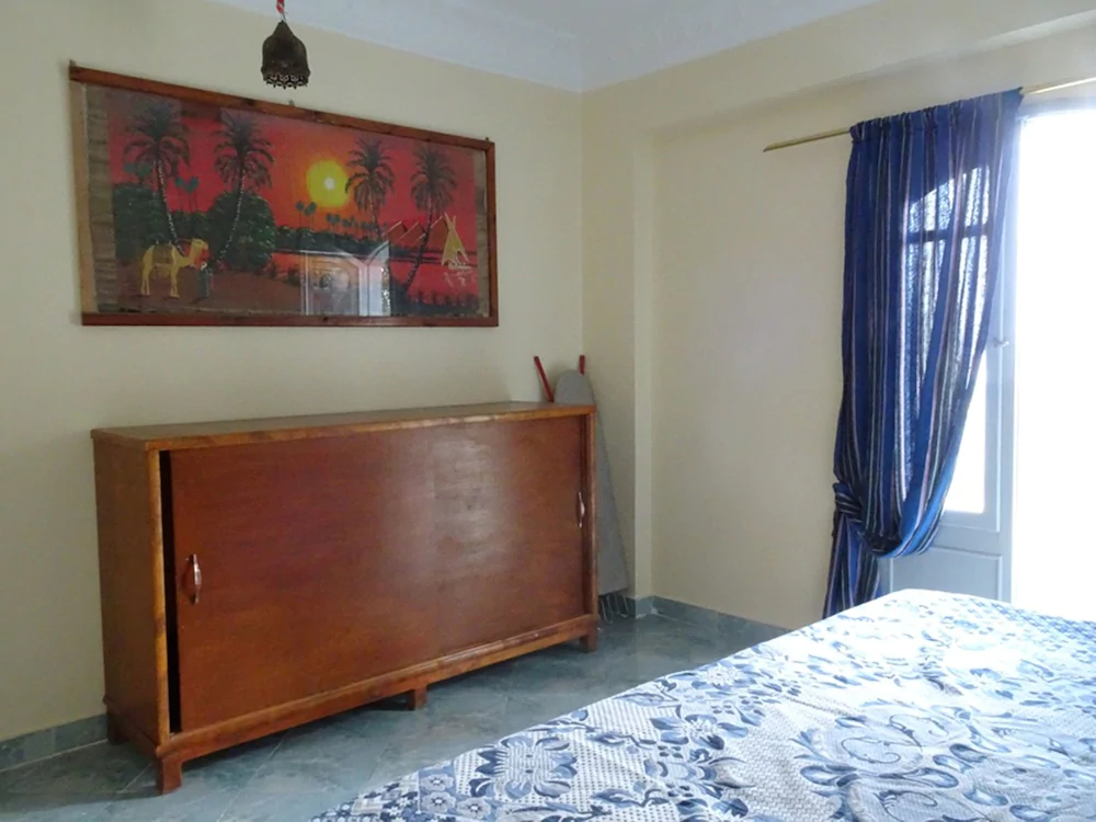 Nile View Hotel