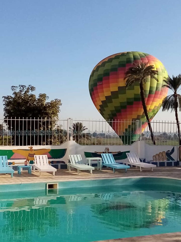 Nile View Hotel