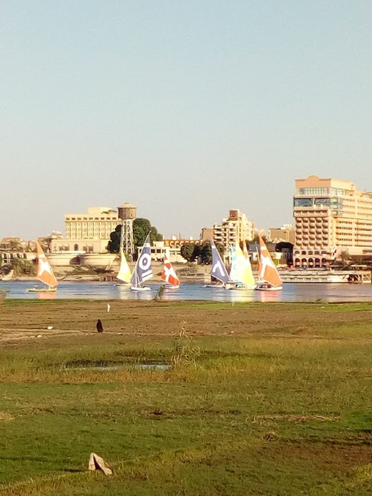 Nile View Hotel