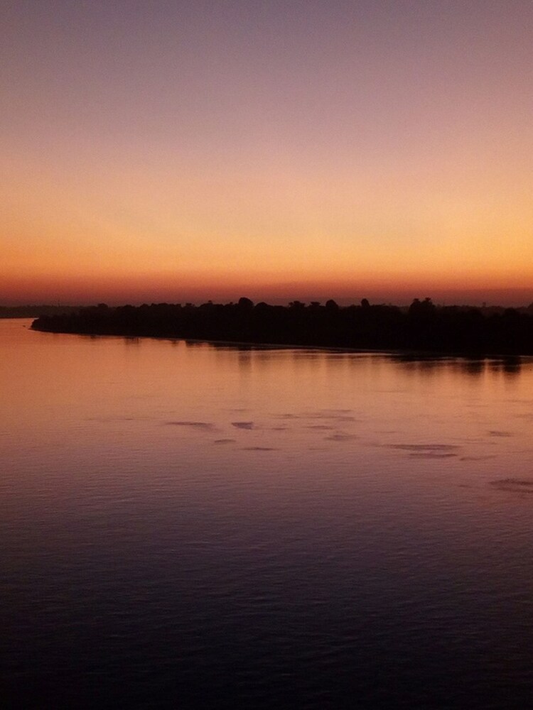 Nile View Hotel