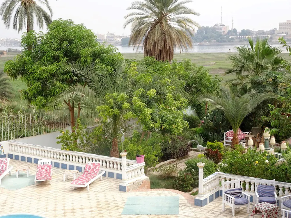 Nile View Hotel