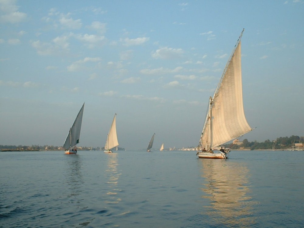 Nile View Hotel