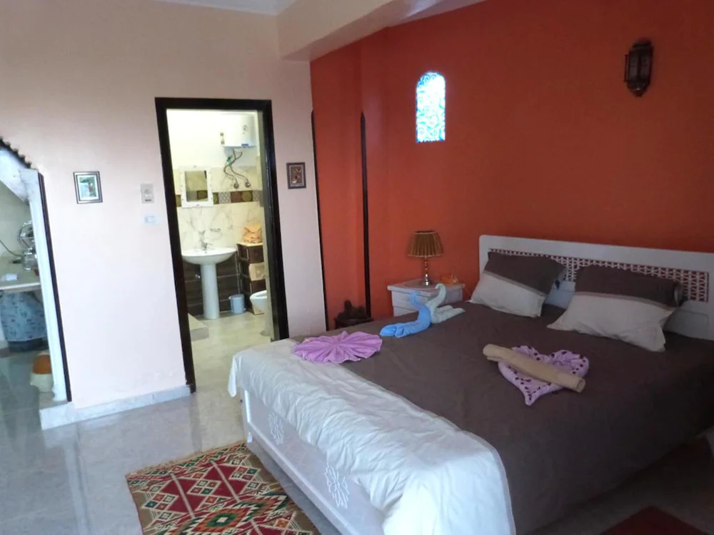 Nile View Hotel