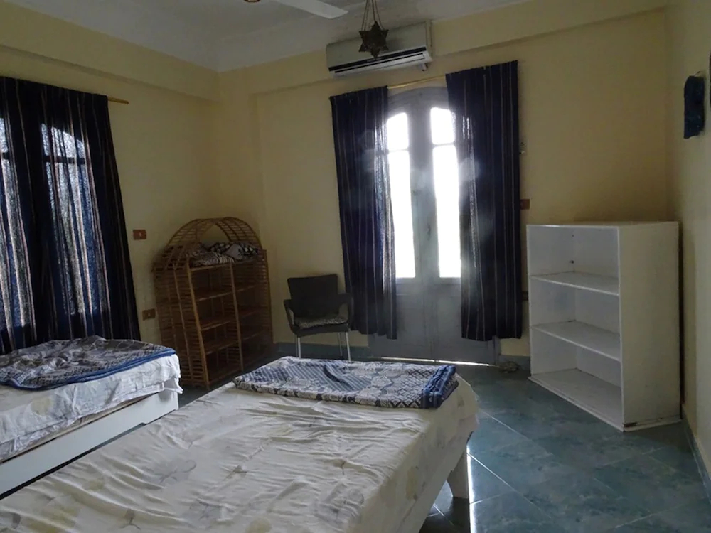 Nile View Hotel
